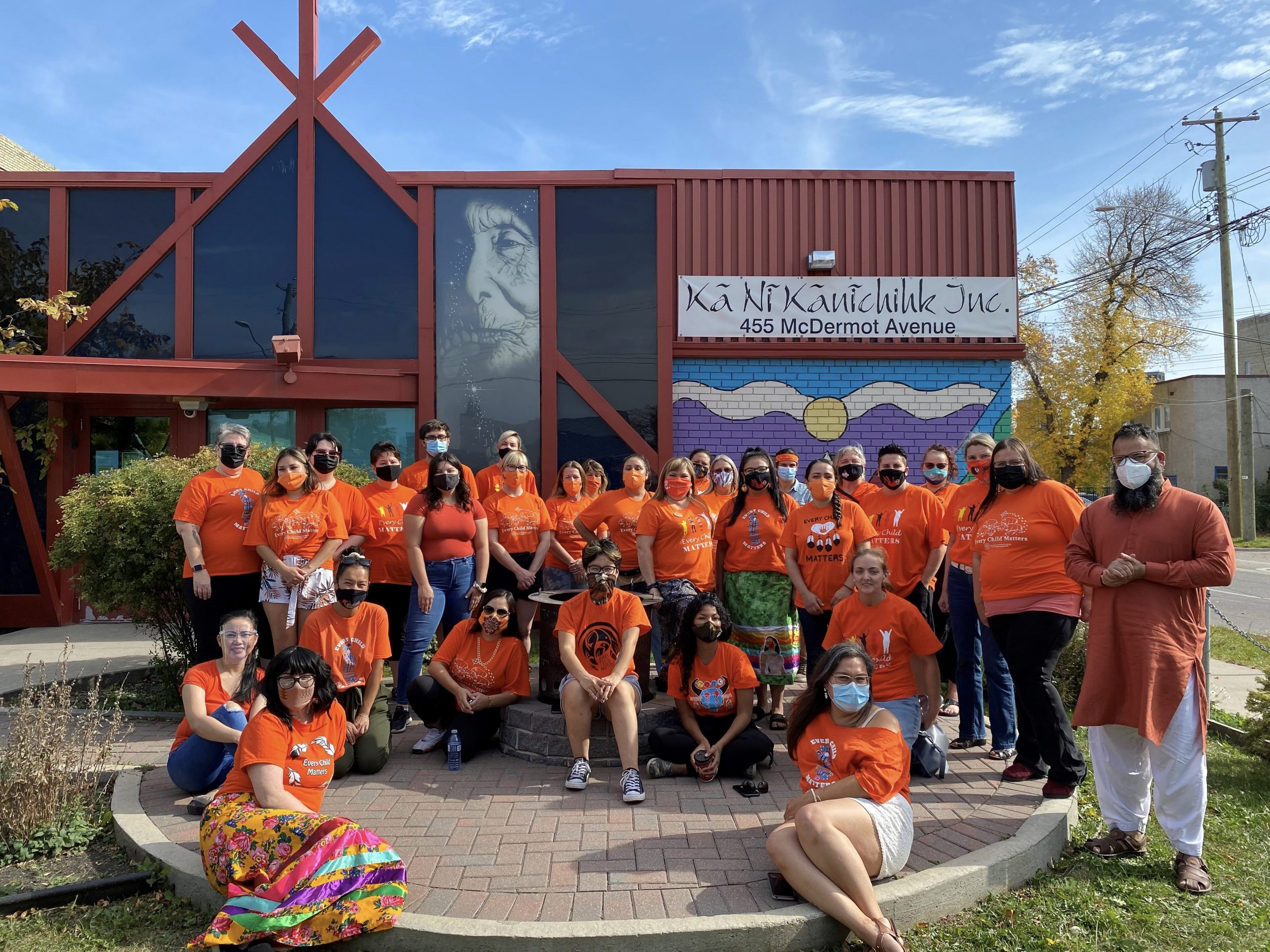 50-Orange Shirt Picture – Sept 29