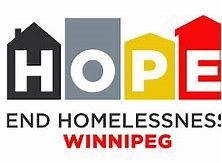 End Homelessness Winnipeg